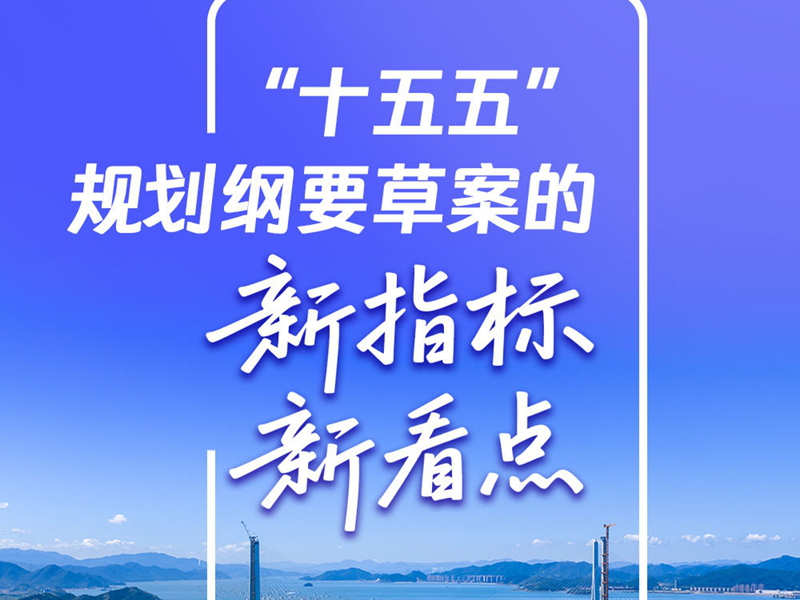 <a href="./xwzx/gzdt/202603/t20260309_753141.html">两会新华视点｜“十五五”规划纲要草案的新指标、新看点</a>