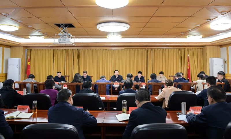 <a href="./xwzx/gzdt/202603/t20260327_756646.html">孙兵在全市专题政党协商座谈会上强调 凝聚各方智慧力量 推动跨境电商产业提质增效</a>