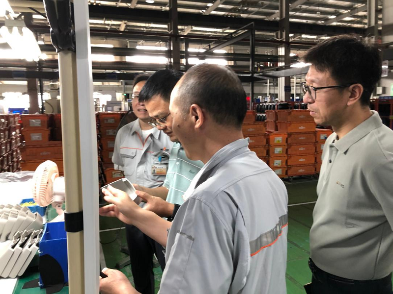 <a href="./xwzx/gzdt/202606/t20260617_768521.html">市商务局督导葛店经开区外资企业安全生产工作</a>