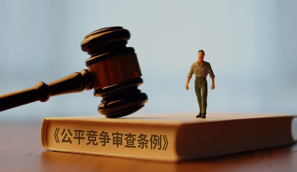 <a href="./xwzx/gzdt/202606/t20260624_769106.html">公平竞争宣传∣《公平竞争审查条例》（一）读懂立法初心与审查范围</a>